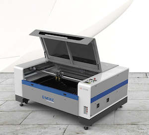 Co2 Laser Machines: GWeike LC1610N 130W CO2 Laser Cutting Machine Professional Package