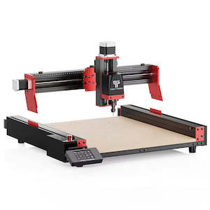 TTC 450 Pro CNC Router
