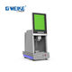 GWeike LF30S Fully Enclosed Fiber Laser Marking Machine 30W