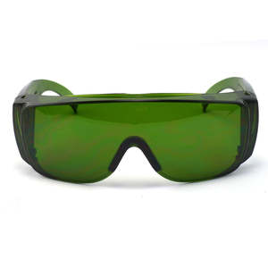 Laser Safety Goggles/ Safety Glasses 400nm-500nm