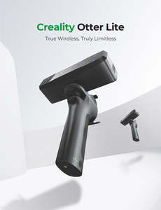 Creality Otter Lite 3D Scanner
