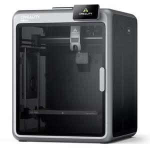 Creality K2 Pro 3D Printer Multicolor 600mm/s 300x300x300mm