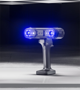 Creality Sermoon X1 3D Scanner