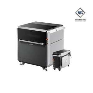 xTool MetalFab Laser Welder/ CNC Cutter 1200W Combo