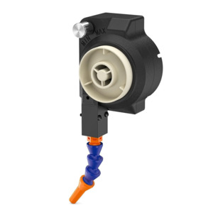 500W Air-Cooled Cooling Kit for CNC Routers