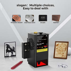 Cnc Routers: TC20 20W Laser Module for TTC-450 PRO/TTC6050