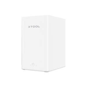 Diode Laser Parts And Accessories: xTool Desktop Air Purifier (Smoke Purifier)