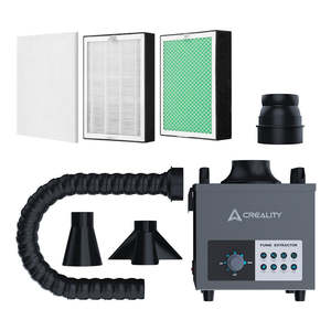 Creality Fume Extractor Machine