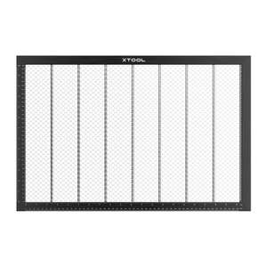 Diode Laser Parts And Accessories: xTool S1 Honeycomb Panel