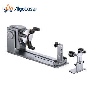 Diode Laser Parts And Accessories: AlgoLaser Rotary Chunk