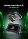 Creality Sermoon P1  All-in-One 3D Scanner