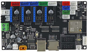 TwoTrees Motherboard for TTC450 Pro