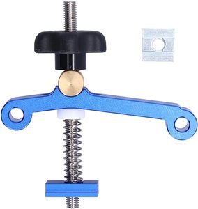 Cnc Parts And Accessories: CNC- Press Plate Clamp Fixture Fastenin Platter