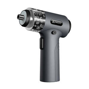 Tools And Accessories: Creality Cordless Electric Screwdriver
