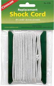 Coghlans Replacement Shock Cord