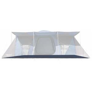 Dome Tents: Drifter/Discovery 6 Footprint