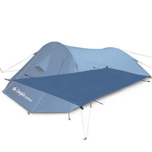 Hiking Tents: Adventure 3 Footprint