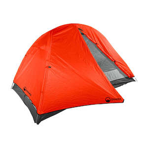 Hiking Tents: Domex Scout 1 Hiking Tent