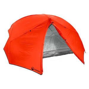 Hiking Tents: Domex Scout 2 Hiking Tent
