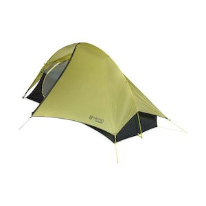 Hiking Tents: Nemo Hornet OSMO Tent - 1P