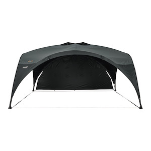 Shelters Gazebos: OZtrail 4.2 Blockout Sunwall
