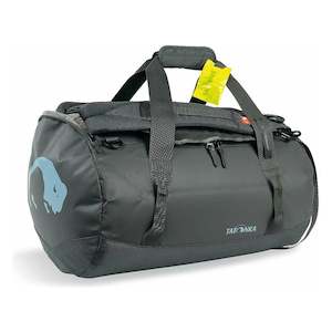 Luggage: Tatonka Medium 65 Litre Barrel Bag