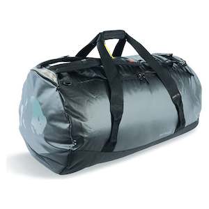 Luggage: Tatonka XXLarge 130Litre Barrel Bag