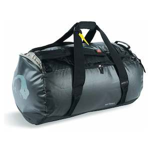 Luggage: Tatonka XLarge 110 Litre Barrel Bag