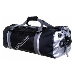 Luggage: Overboard Pro-Sports Waterproof Duffel 60Litre