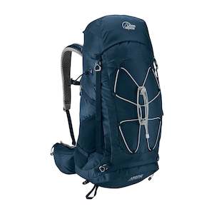 Lowe Alpine Mens Camino Trek 30:40Litres