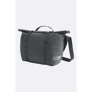 Alpine Packs: Rab Slacker Rope Bag