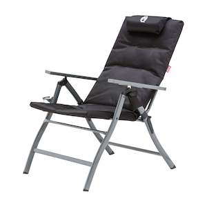 Camp Furniture: Coleman 5 Position Chair
