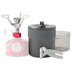 Kitchens: MSR PocketRocket 2 Mini Stove Kit