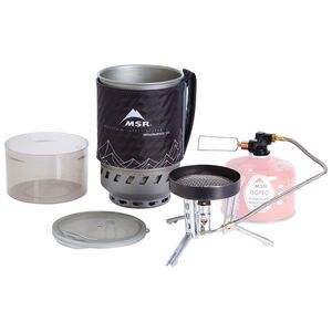 Kitchens: MSR Windburner Duo Stove System 1.8L