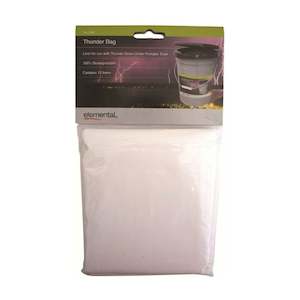 Toilets 1: Thunder Down Under Liners