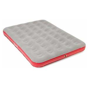 Camping Beds Stretchers: Coleman Quickbed Double Airbed