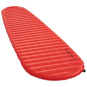 Self Inflatables Mats: Thermarest ProLite Apex Self Inflating Sleeping Mat