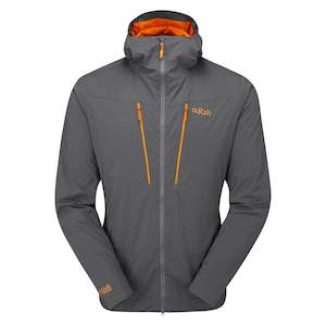 Rab Men's Vapour-Rise Alpine Light Jacket