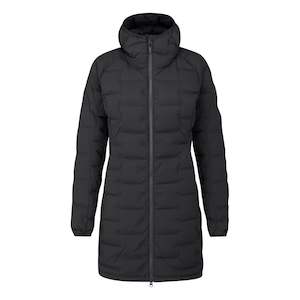 Rab Women's Cubit Stretch Down Parka