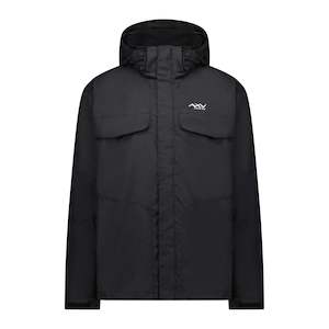 Peak XV Mens Aspire 2 in 1 Jacket