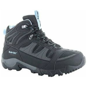 Hi-Tec Womens Bryce II Waterproof Boots