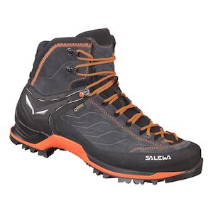 Salewa Mens Mountain Trainer Mid GTX Boots