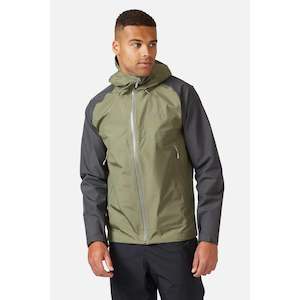 Rain Jackets: Rab Men's Namche Paclite GORE-TEX® Jacket