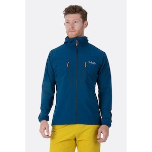 Mens Rab Borealis Jacket