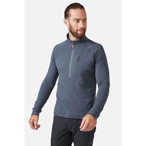 Mens Rab Nexus Pull On Fleece