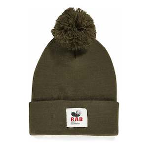 Hats Scarves: Rab Essential Bobble Beanie