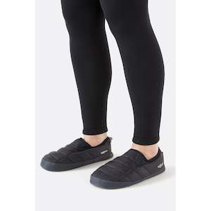 Hiking Shoes: Rab Cirrus Hut Slippers