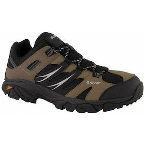 Hi-Tec Mens Tarantula Waterproof Shoes