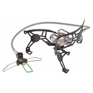 Portable Cookers: Optimus Vega Stove