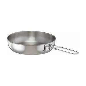Cookware: MSR Alpine Fry Pan